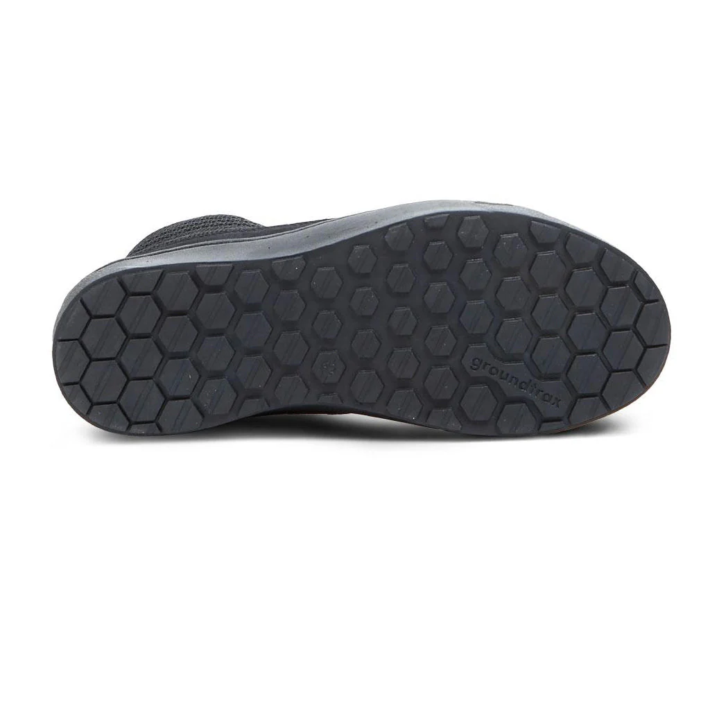 TCX - Street 3 Air Black Ride Shoes - Image 4