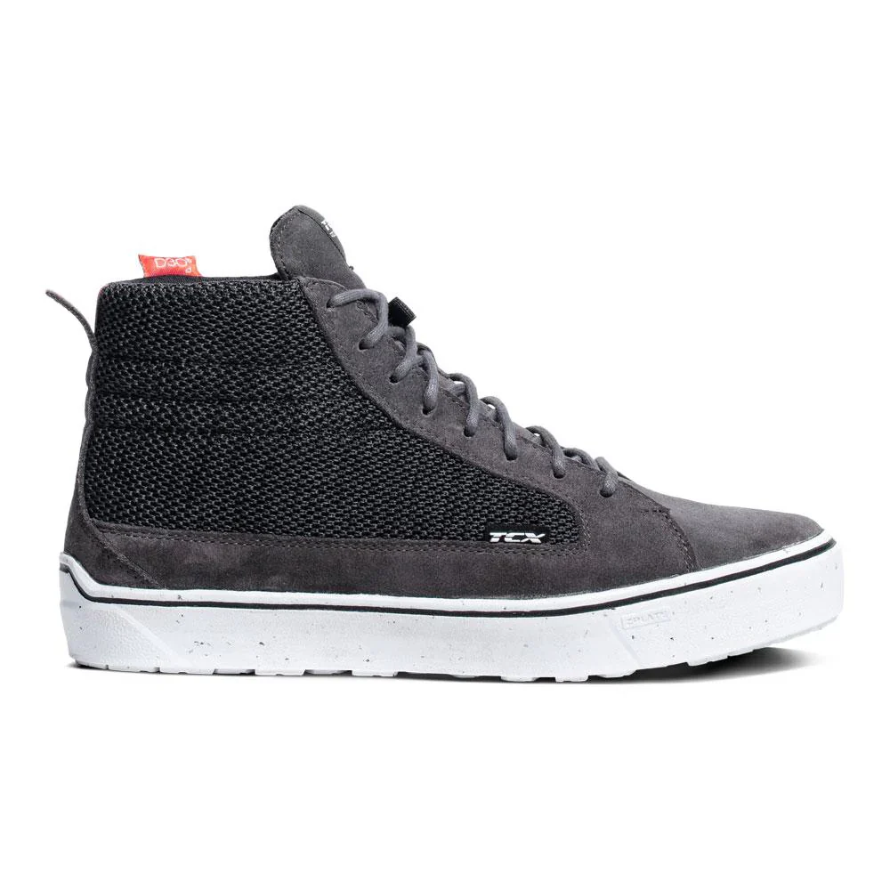 TCX - Street 3 Air Grey/White Boots - Image 2