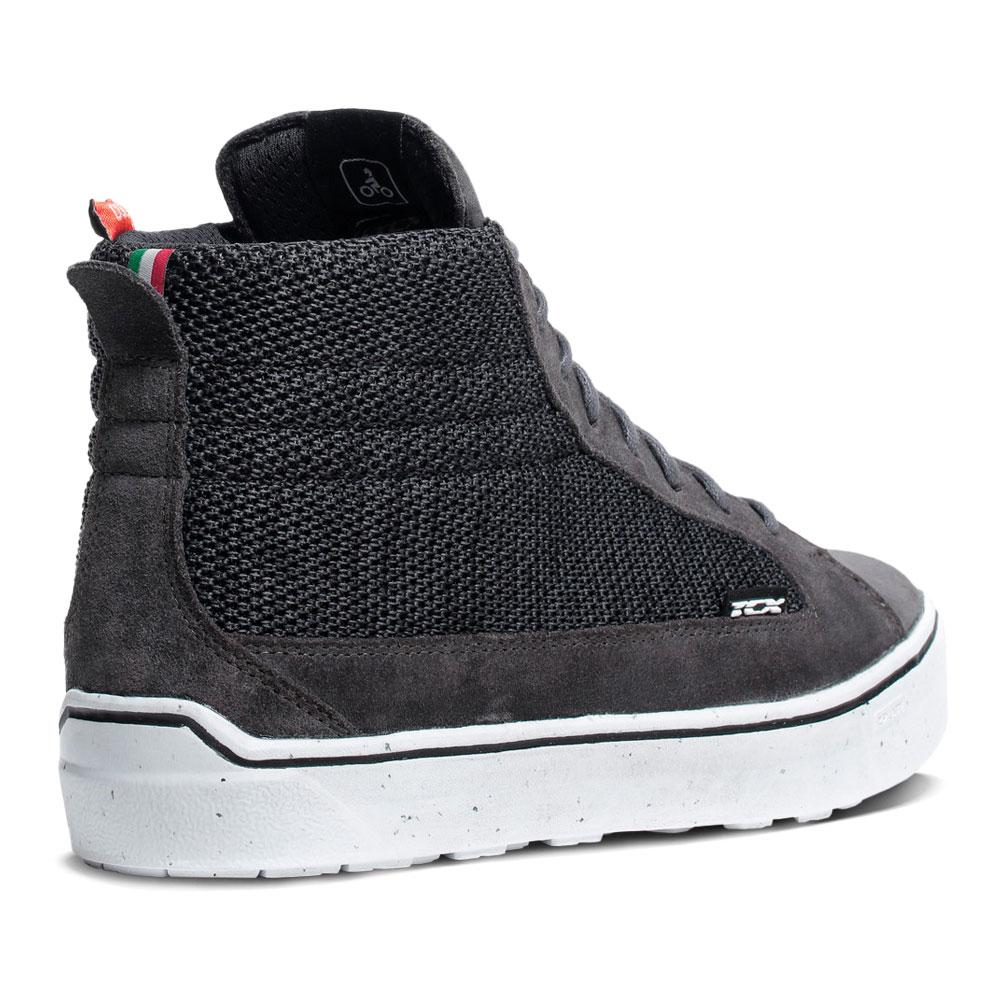 TCX - Street 3 Air Grey/White Boots - Image 3