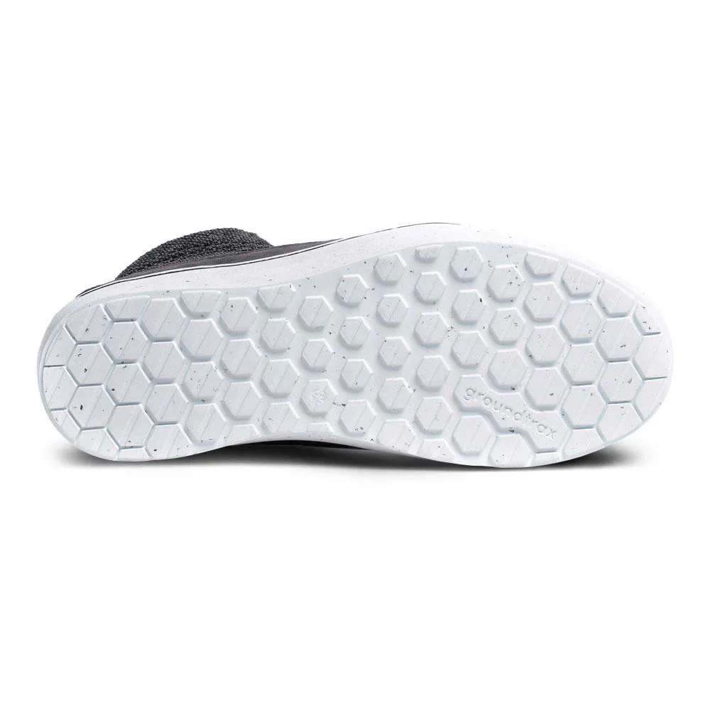 TCX - Street 3 Air Grey/White Boots - Image 4