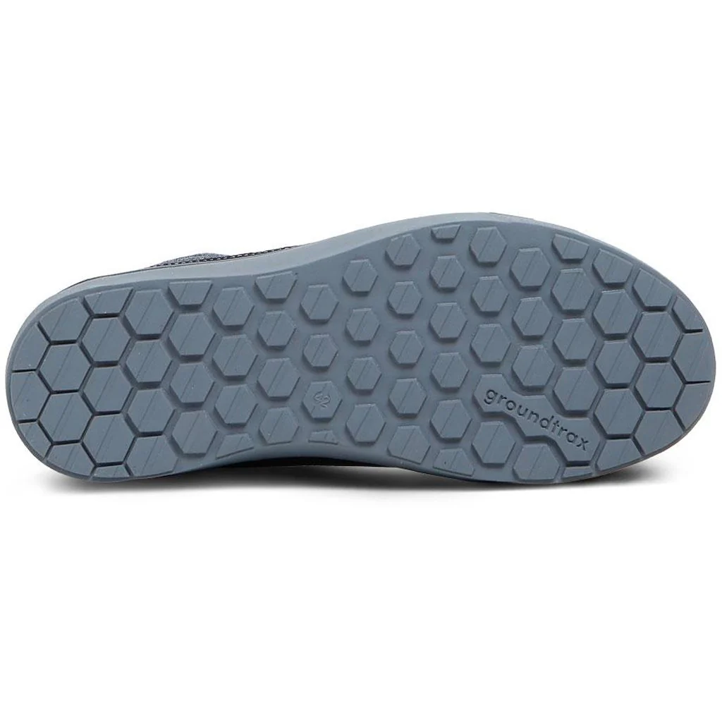 TCX - Street 3 Waterproof Black/Grey Shoes - Image 3