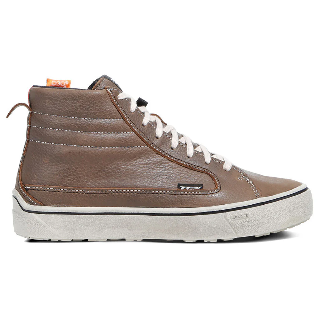 TCX - Street 3 WP Brown Road Shoes - Image 2