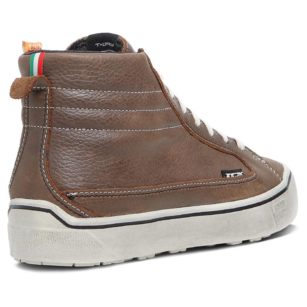 TCX - Street 3 WP Brown Road Shoes - Image 3