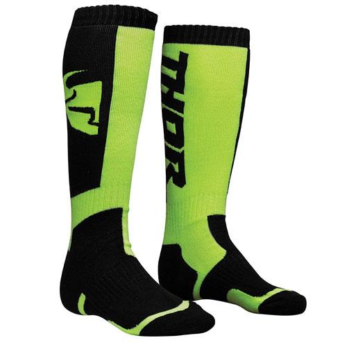 Thor - 2020 Youth MX Thick Socks - Image 3