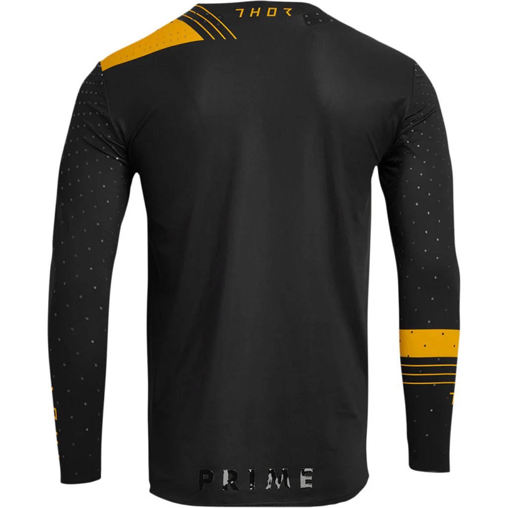 Thor - 2022 Prime Strike Jersey - Image 2