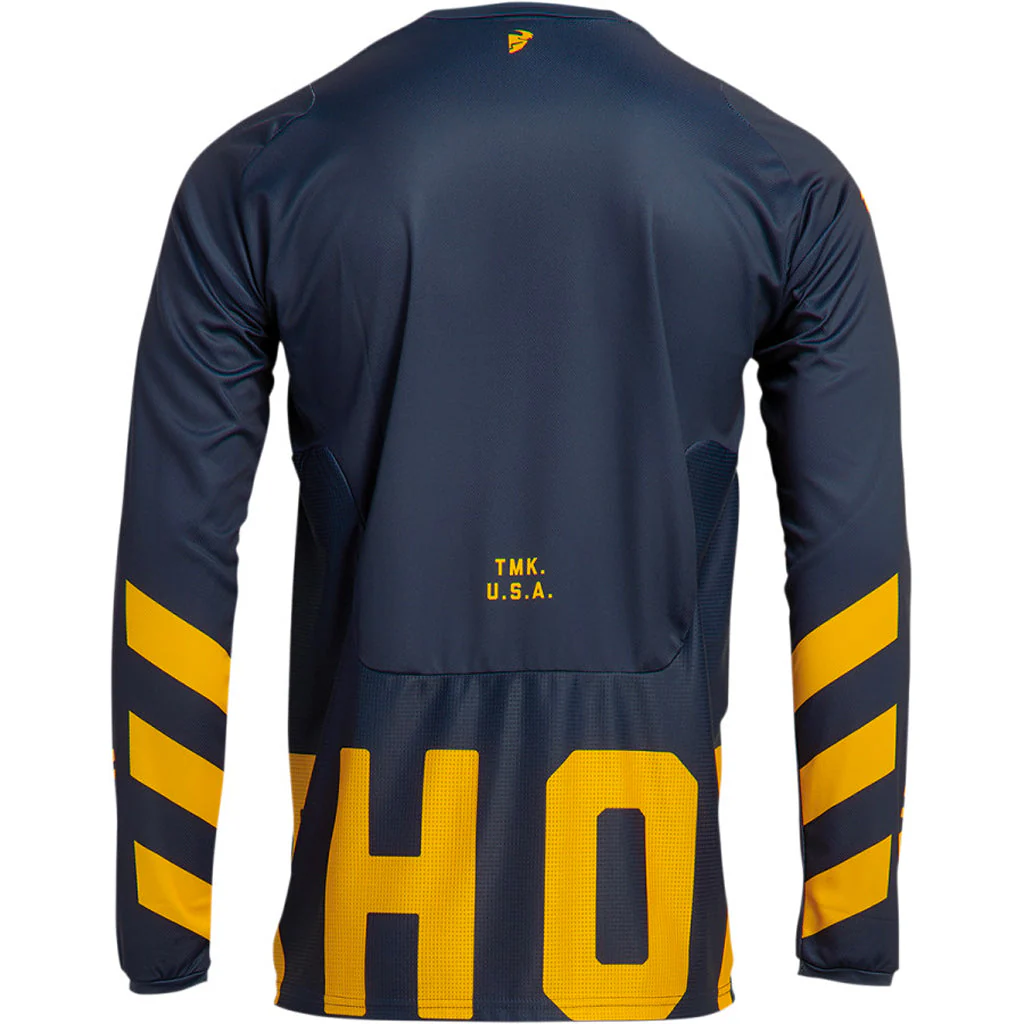 Thor - 2022 Pulse Vapor Jersey - Image 2