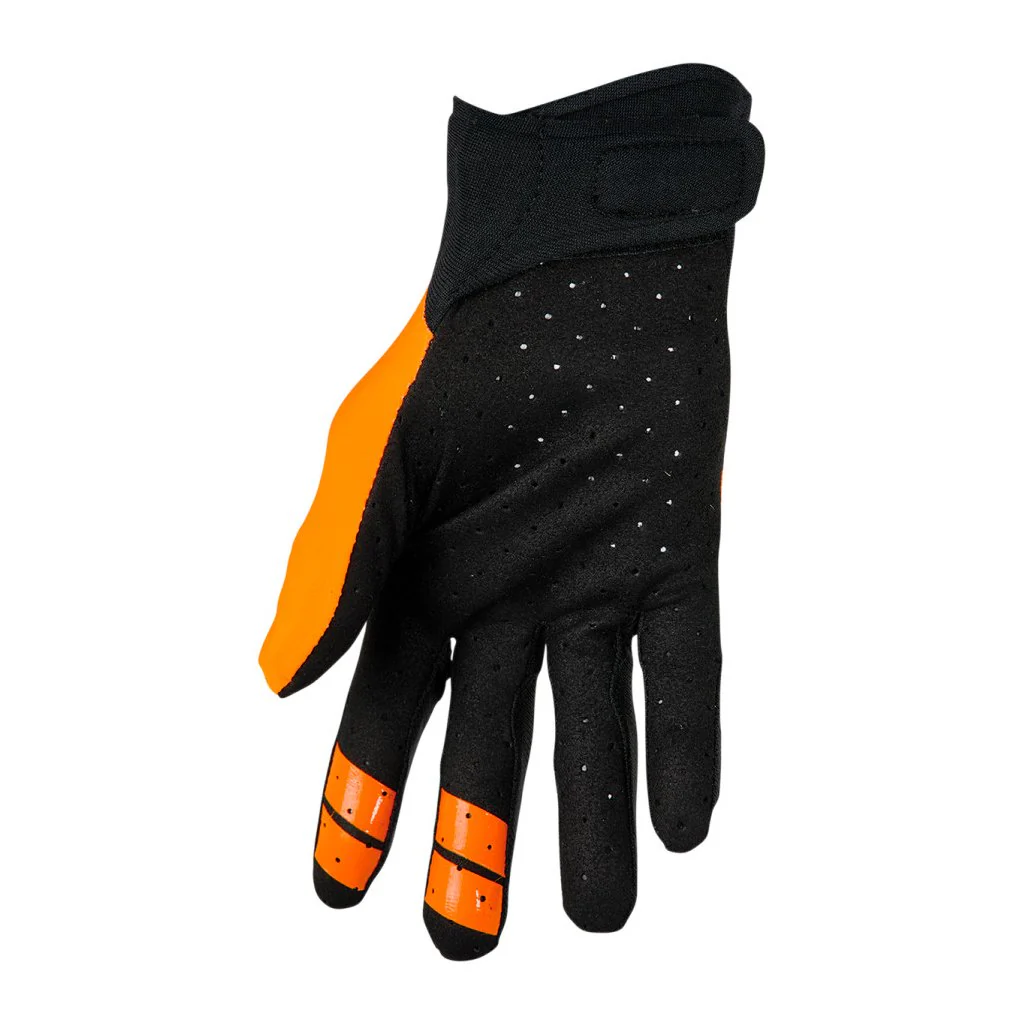 Thor - 2022 Agile Hero Gloves - Image 2