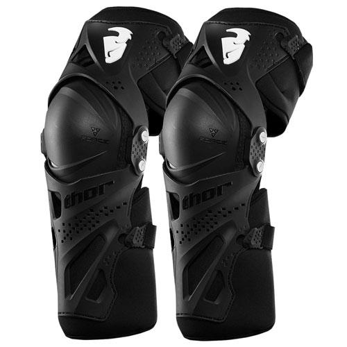 Thor - Force XP Knee Guards - Image 3