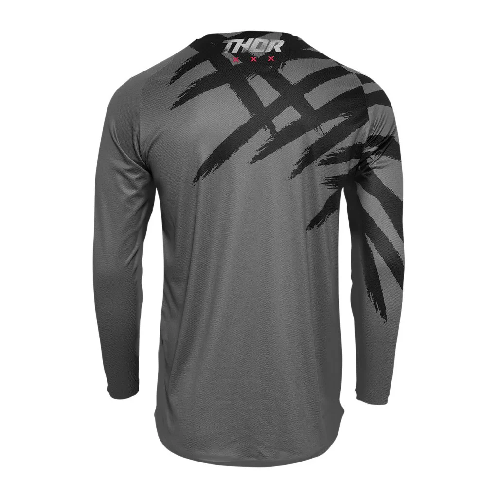 Thor - 2022 Sector Tear Jersey - Image 2