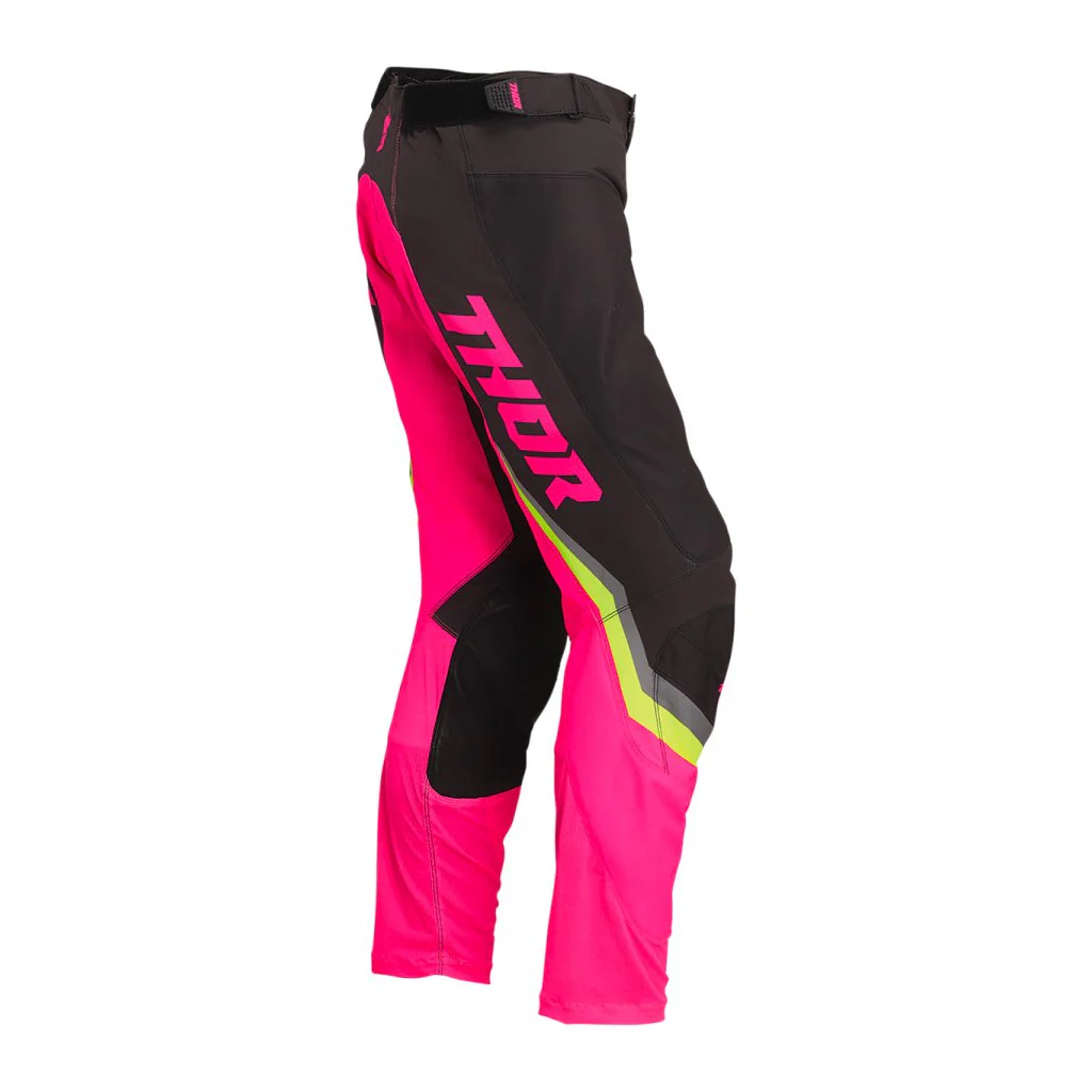 Thor - 2022 Womens Pulse Rev Pants - Image 2