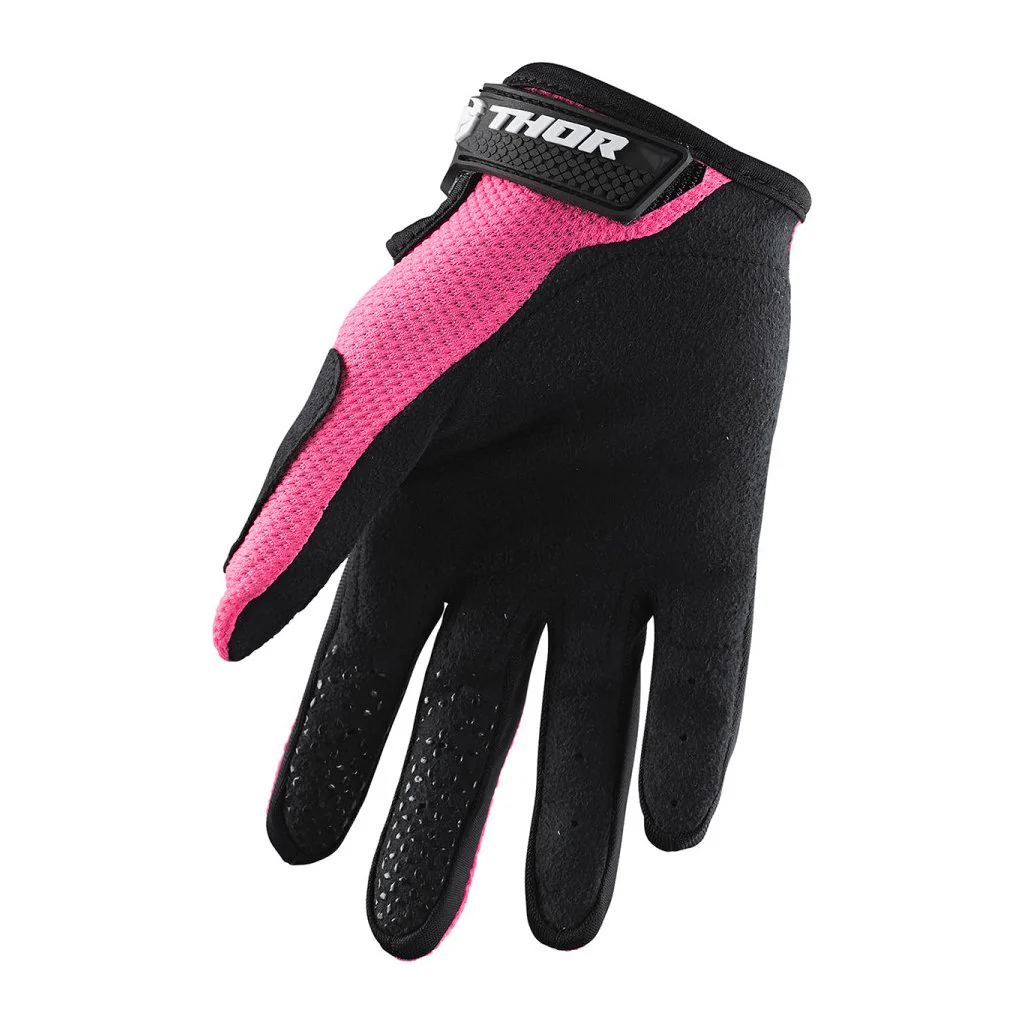 Thor - 2022 Womens Sector Gloves - Image 2