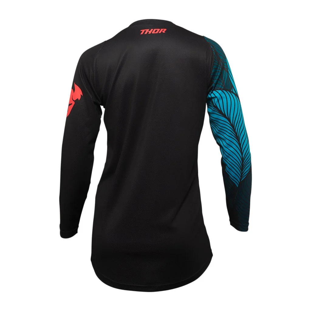 Thor - 2022 Womens Sector Urth Jersey - Image 2