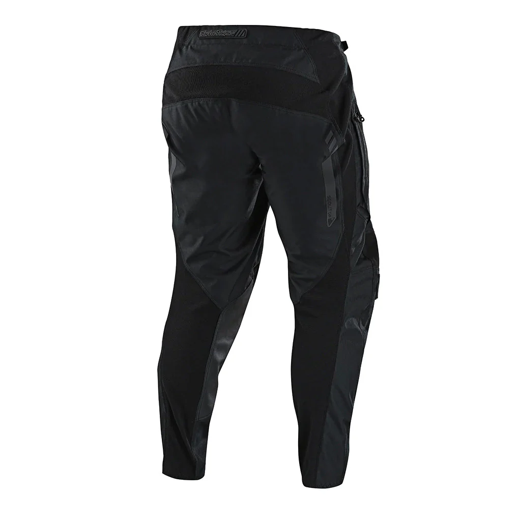 TLD - Scout GP Black Pant - Image 2