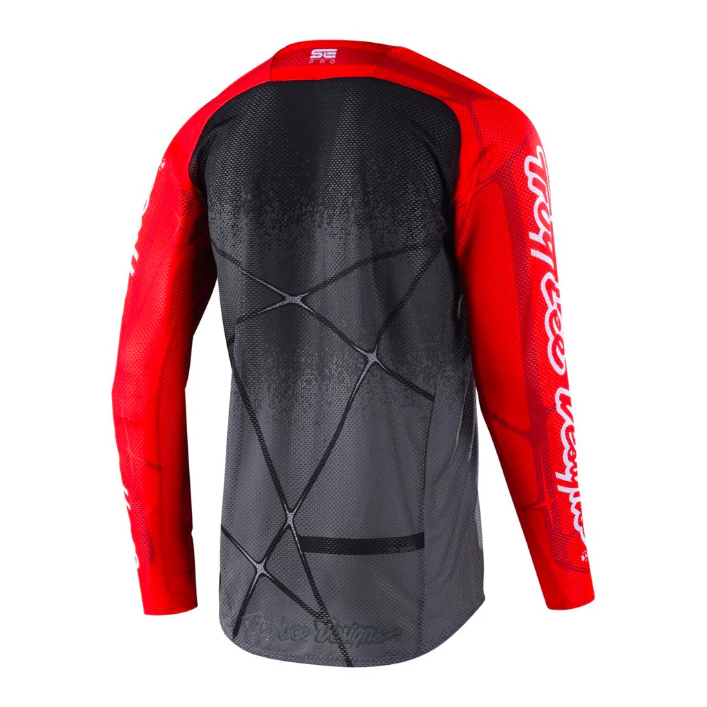 TLD - 2022 SE Pro Air Webster Jersey - Image 2
