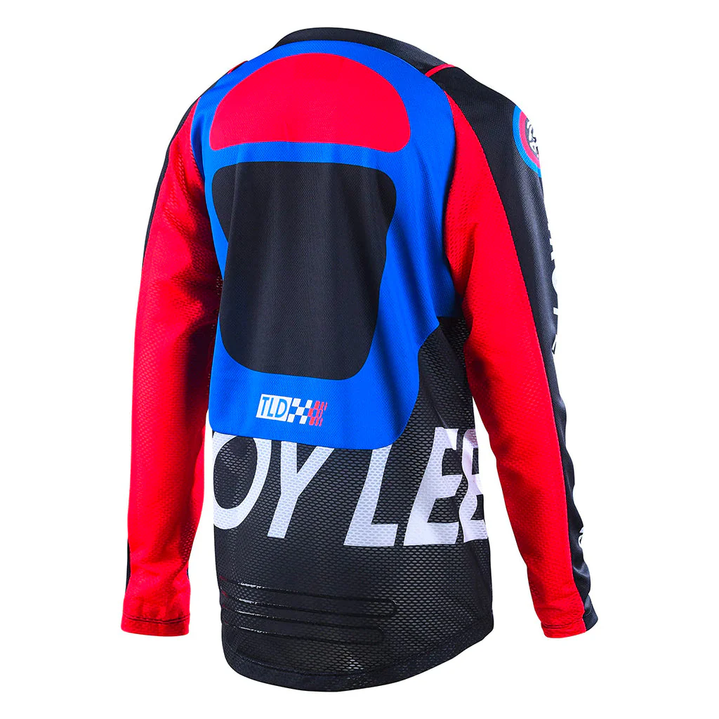 TLD - 2022 SE Pro Drop In Jersey - Image 2