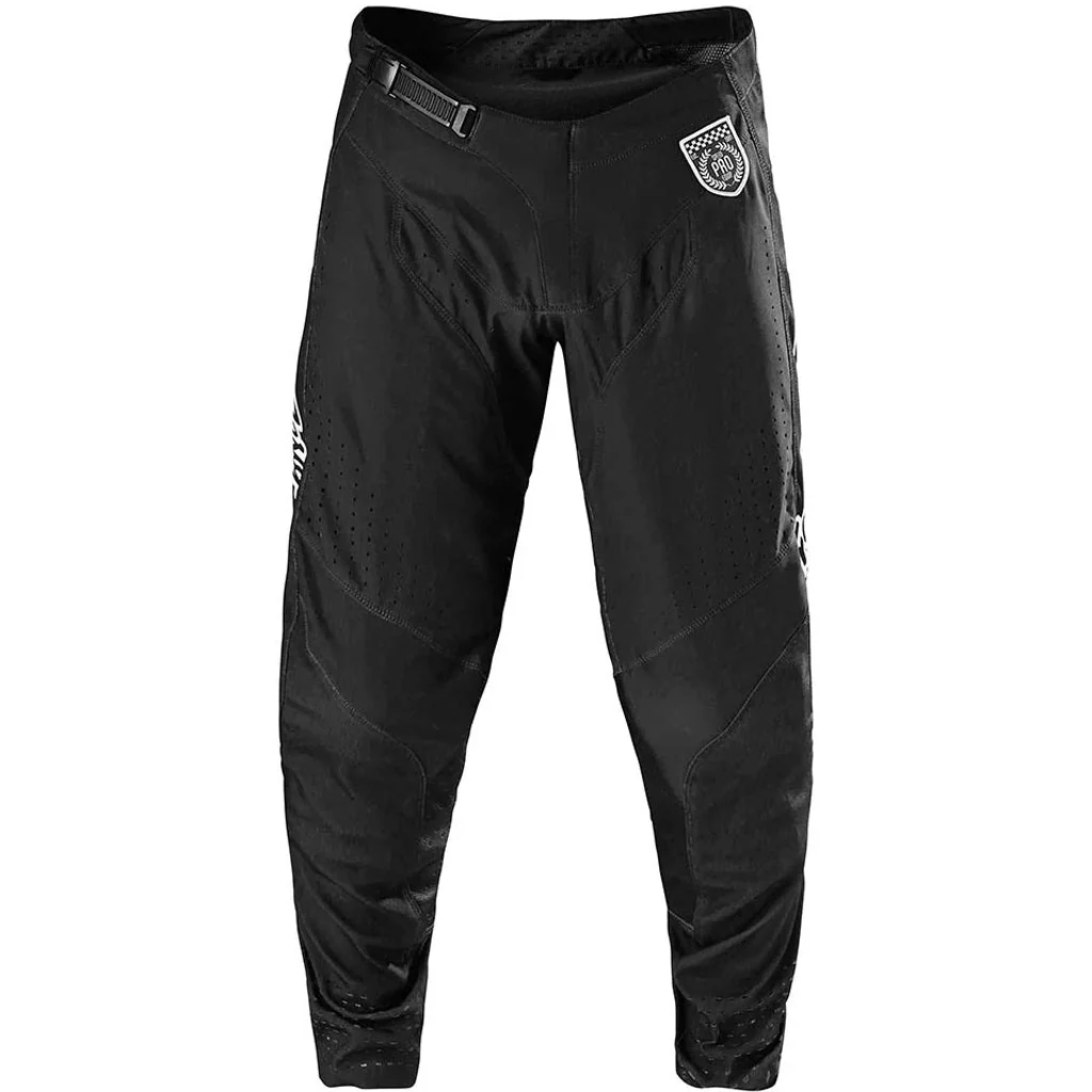 TLD - SE Pro Solo Black Pant - Image 3