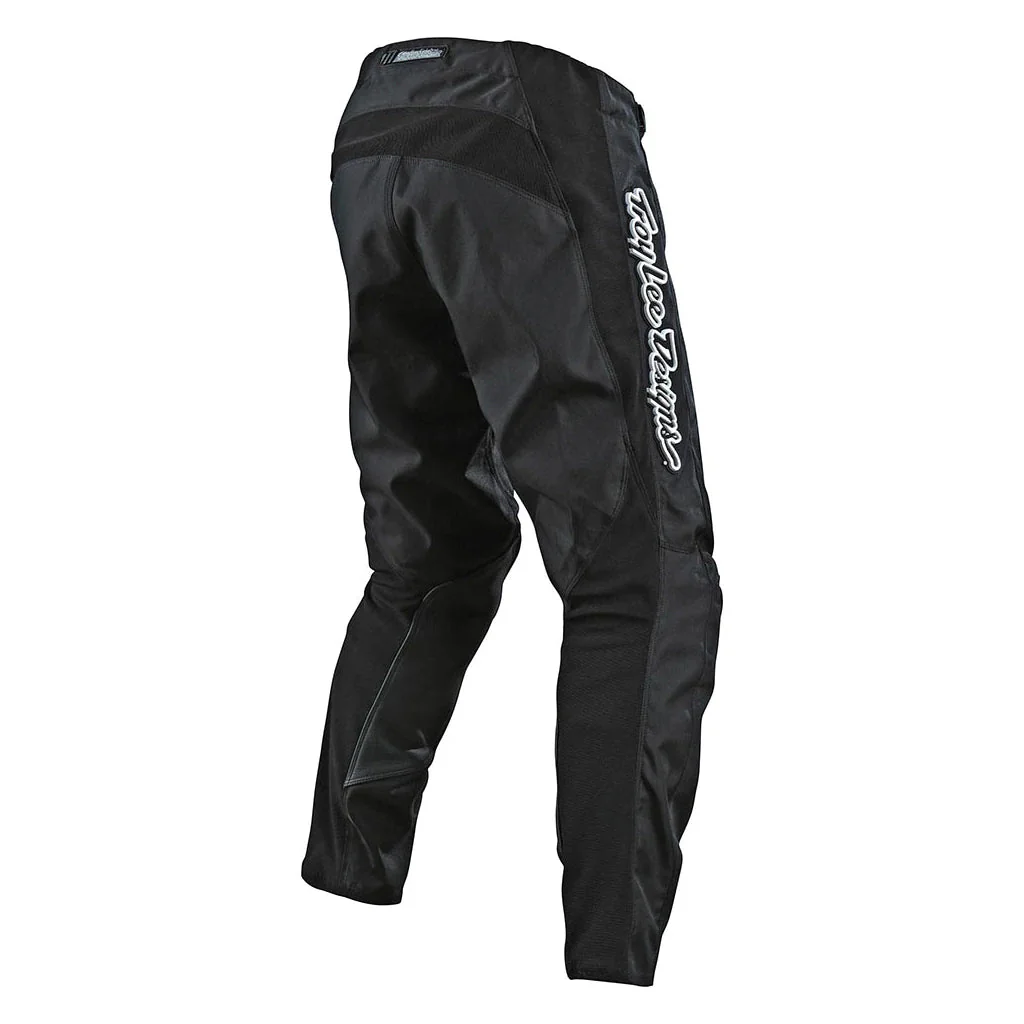 TLD - Youth GP Mono Black Pant - Image 2