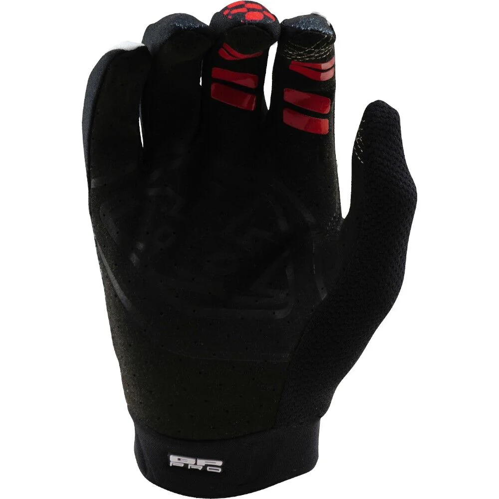 TLD - 2025 GP Pro Factory Black Glove - Image 2