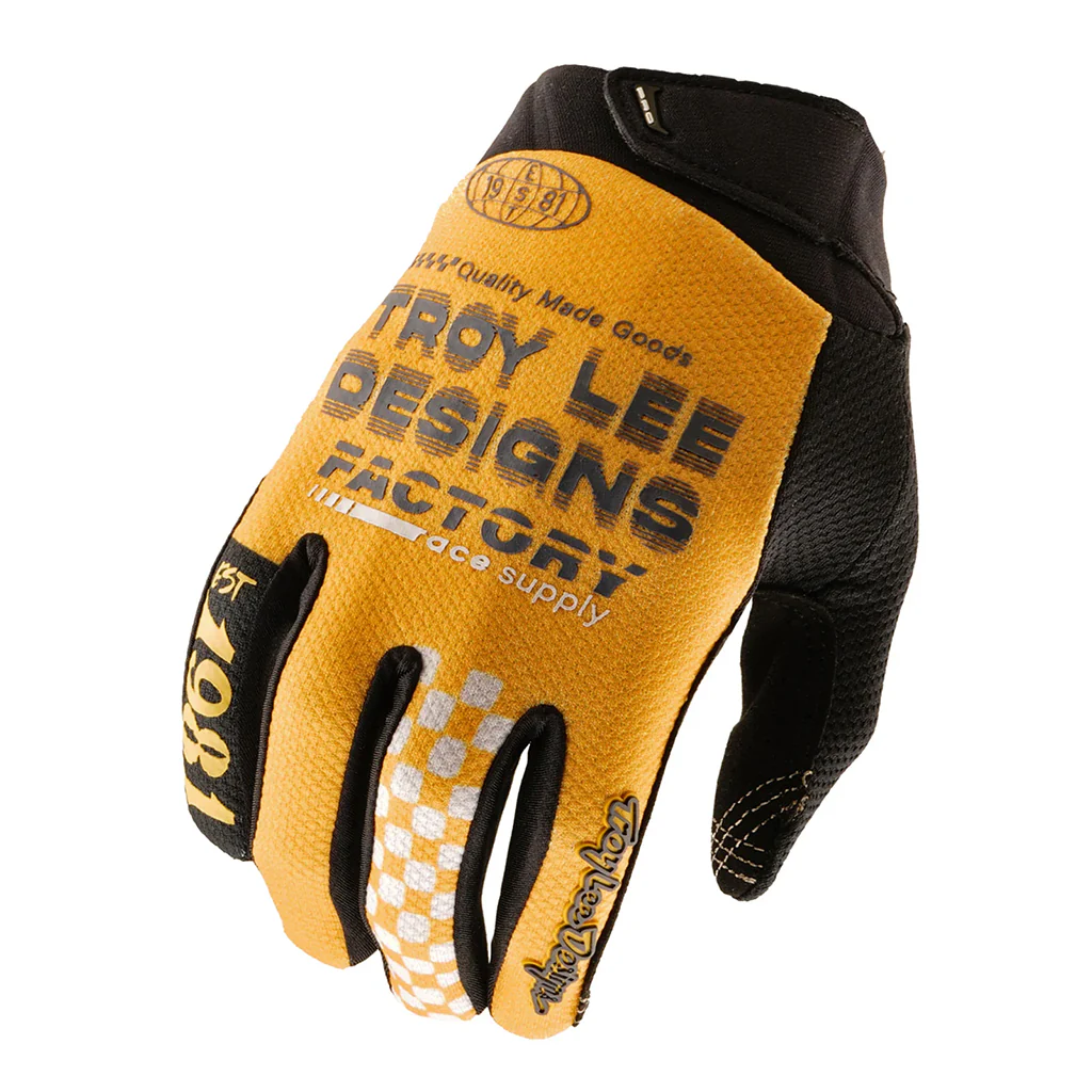 TLD - 2025 GP Pro Factory Gold Glove
