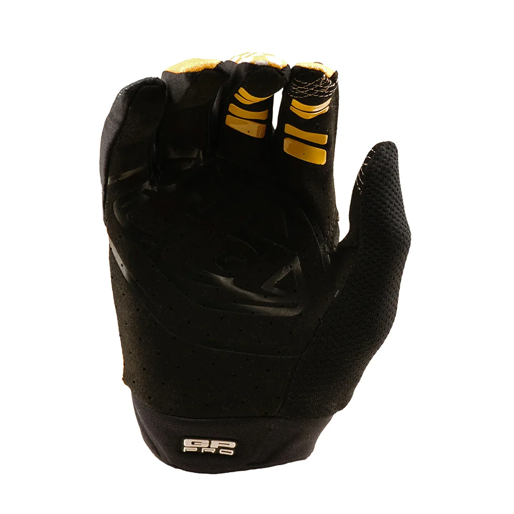 TLD - 2025 GP Pro Factory Gold Glove - Image 2