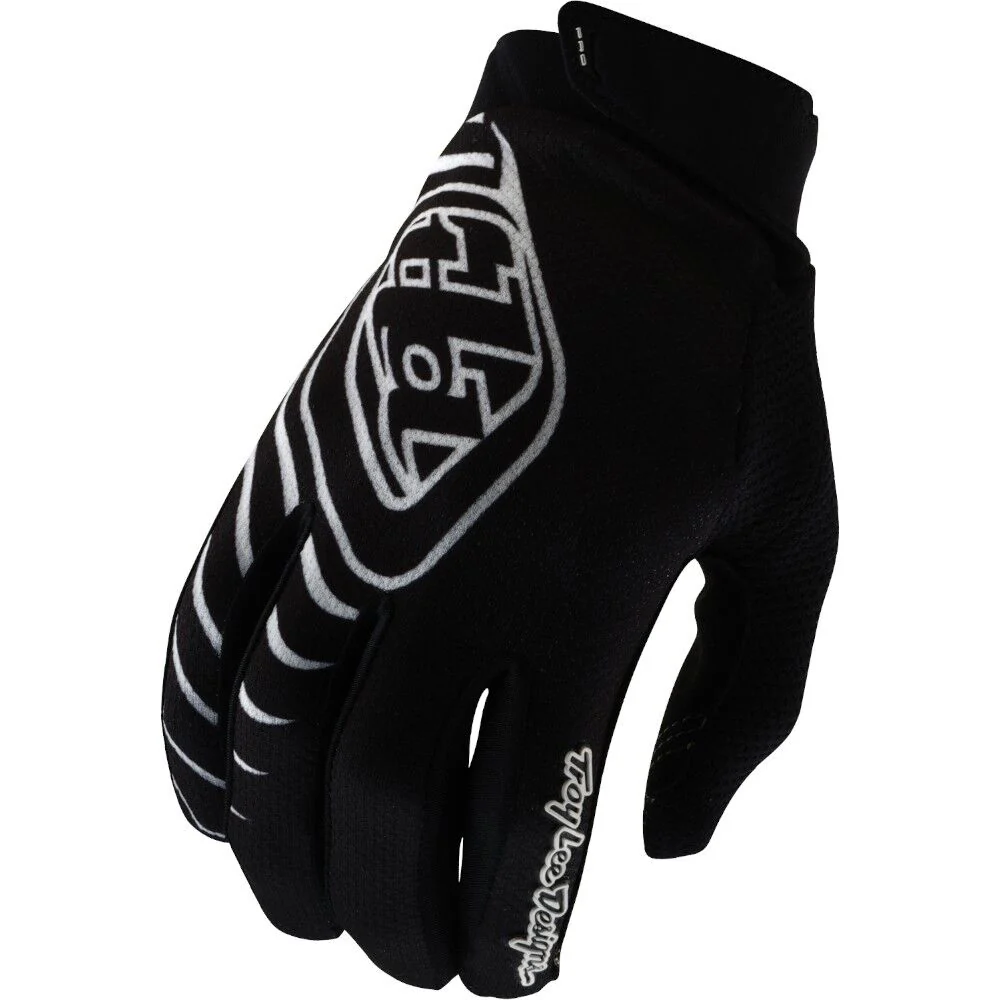 TLD - GP Pro Mono Black Gloves