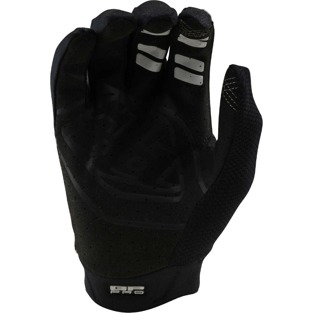 TLD - GP Pro Mono Black Gloves - Image 2