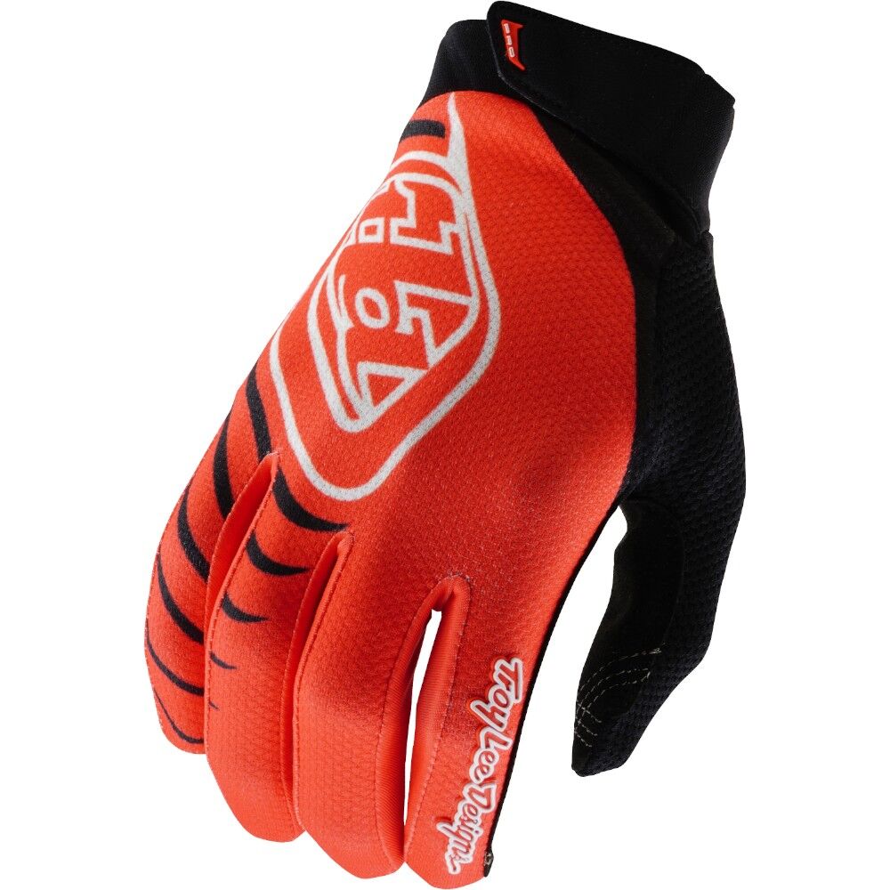 TLD - GP Pro Mono Orange Gloves