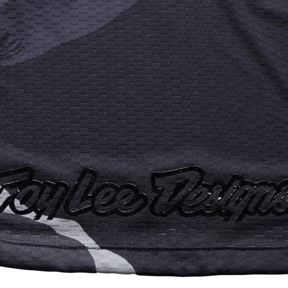 TLD - 2026 GP Pro Air Camo Black Jersey - Image 6