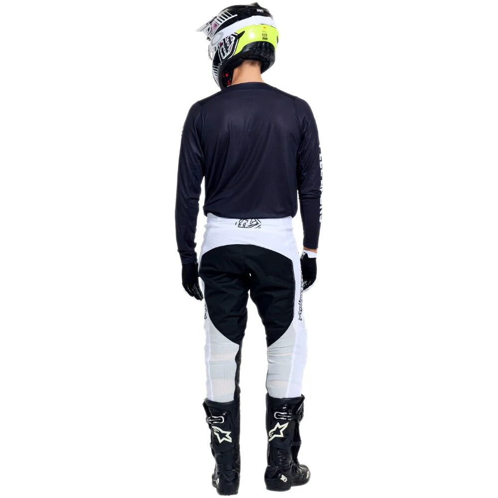 TLD - 2026 GP Pro Air Seal Black Jersey - Image 10