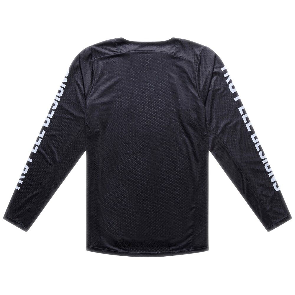 TLD - 2026 GP Pro Air Seal Black Jersey - Image 2
