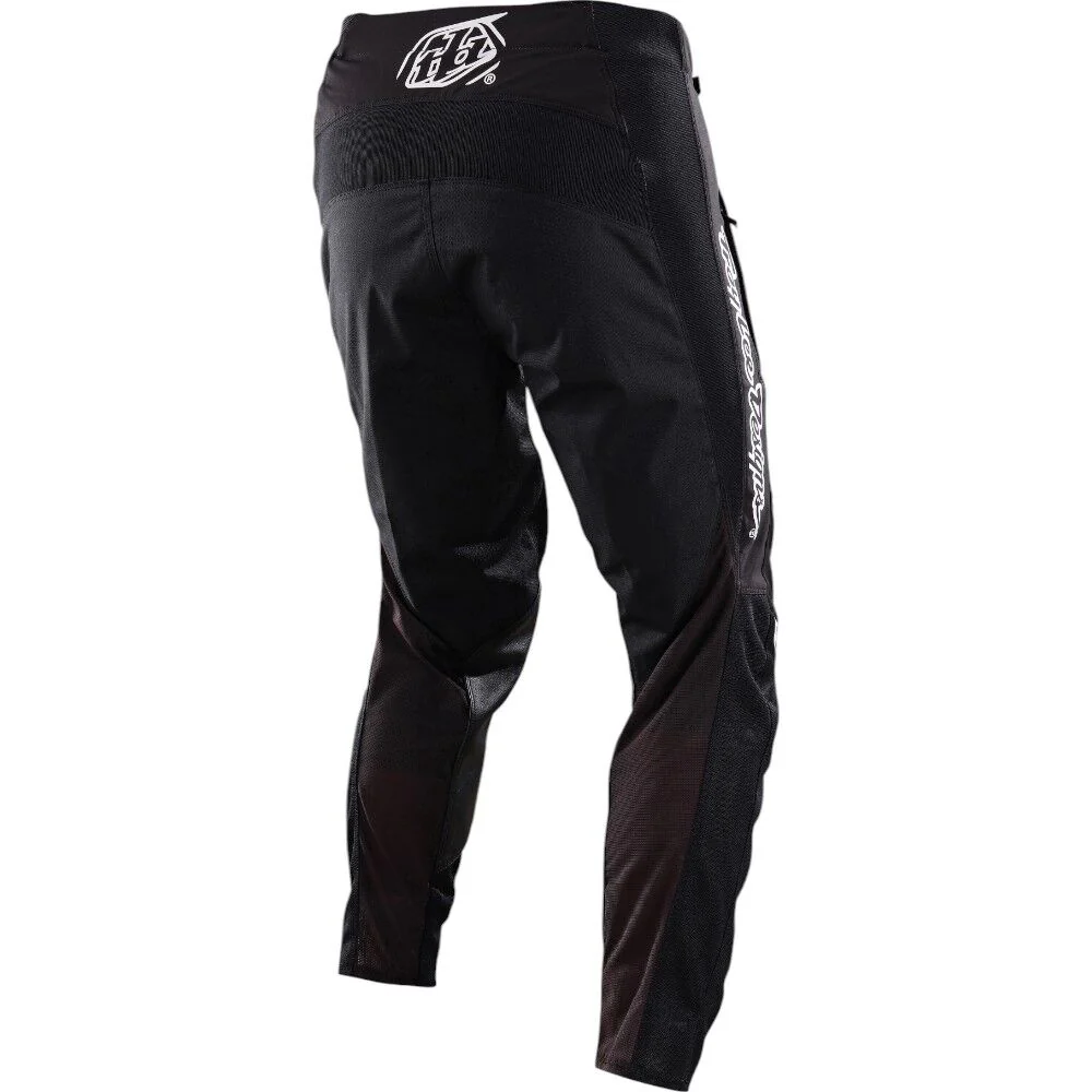TLD - 2026 GP Pro Air Seal Black Mx Combo - Image 8