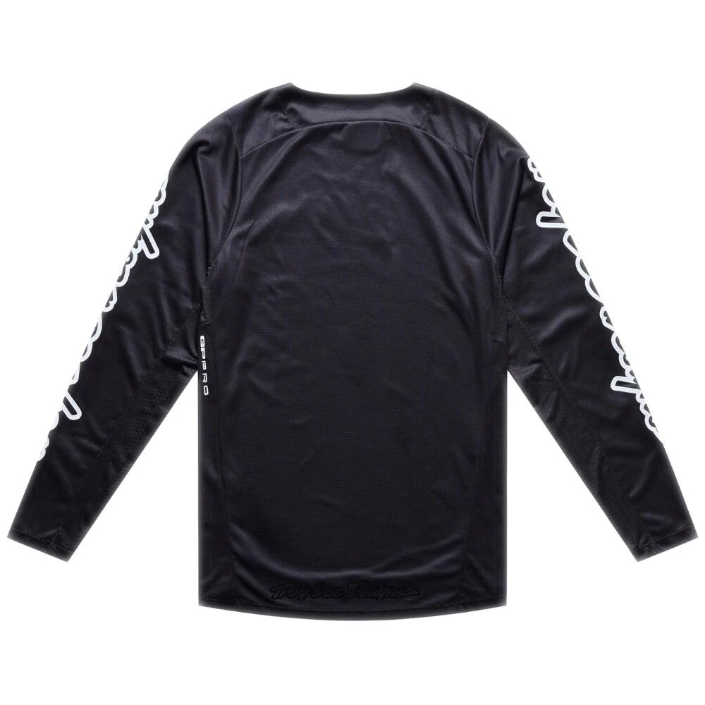 TLD - 2026 GP Pro Badge Black Mx Combo - Image 3