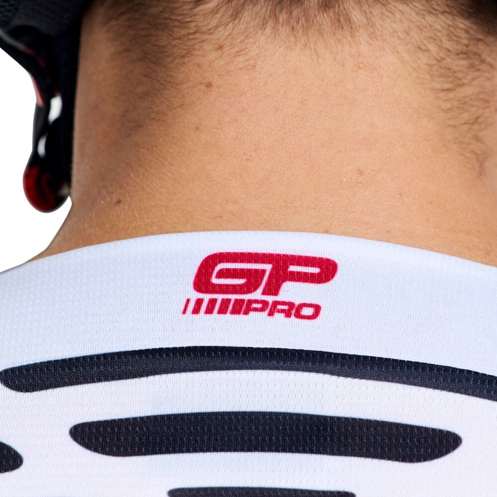 TLD - 2026 GP Pro Streamline Black/White Jersey - Image 5