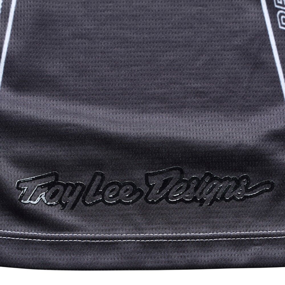 TLD - 2026 GP Pro Streamline Black/White Jersey - Image 6