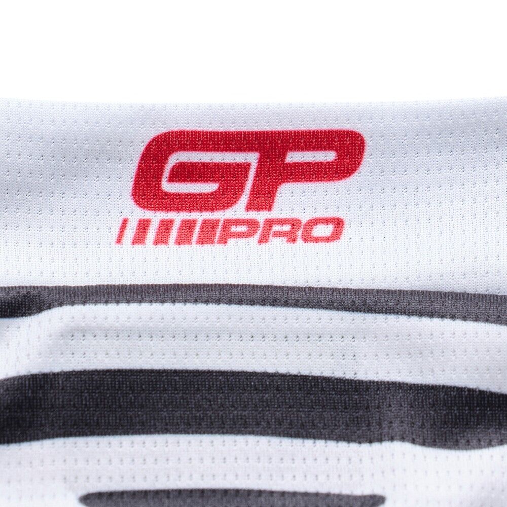 TLD - 2026 GP Pro Streamline Red/Black Jersey - Image 5