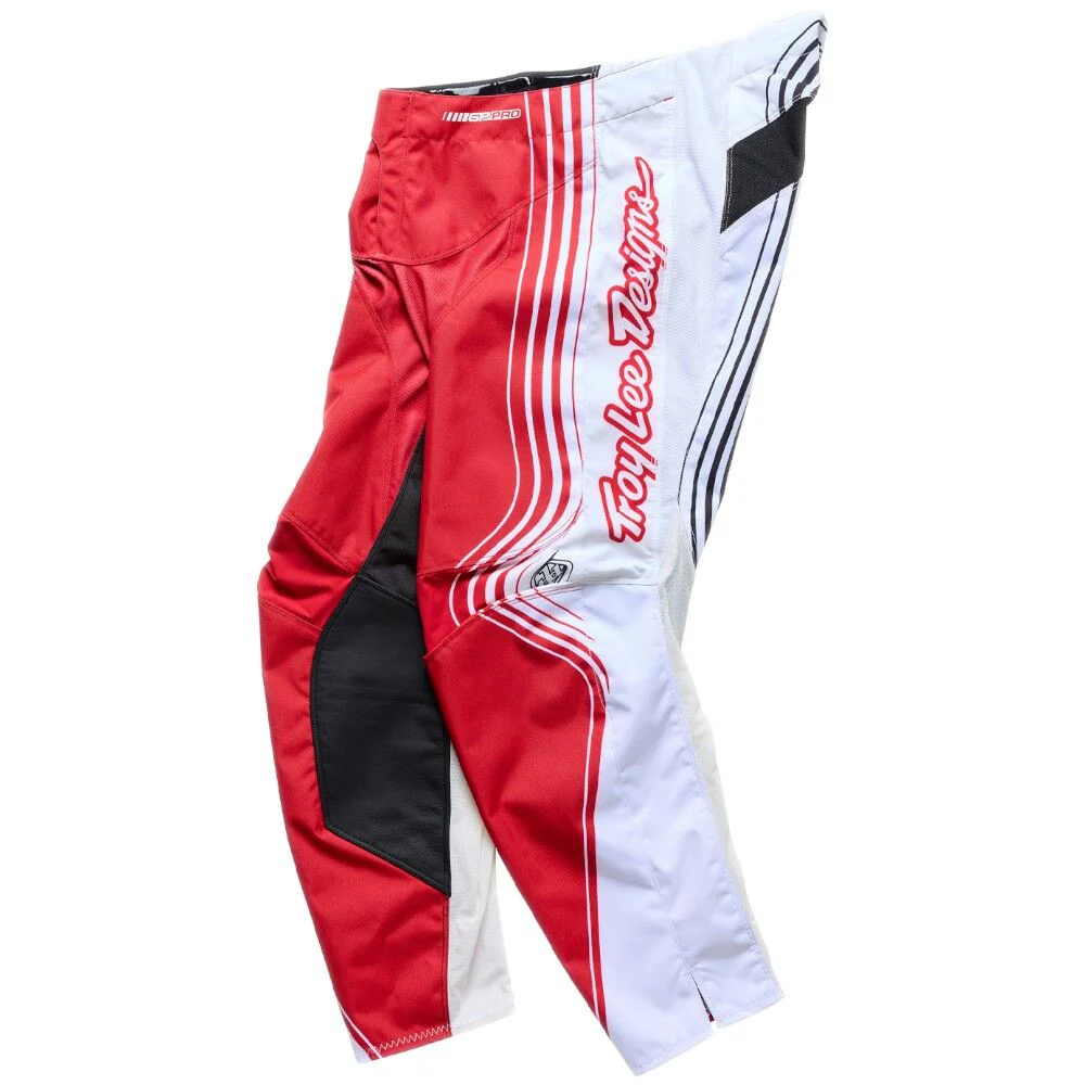 TLD - 2026 GP Pro Streamline Red/Black Mx Combo - Image 7