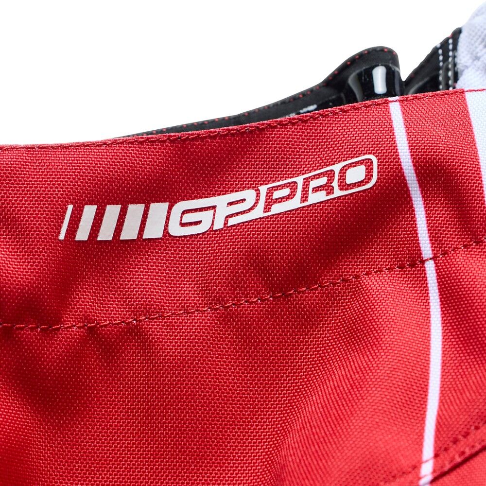 TLD - 2026 GP Pro Streamline Red/Black Mx Combo - Image 9