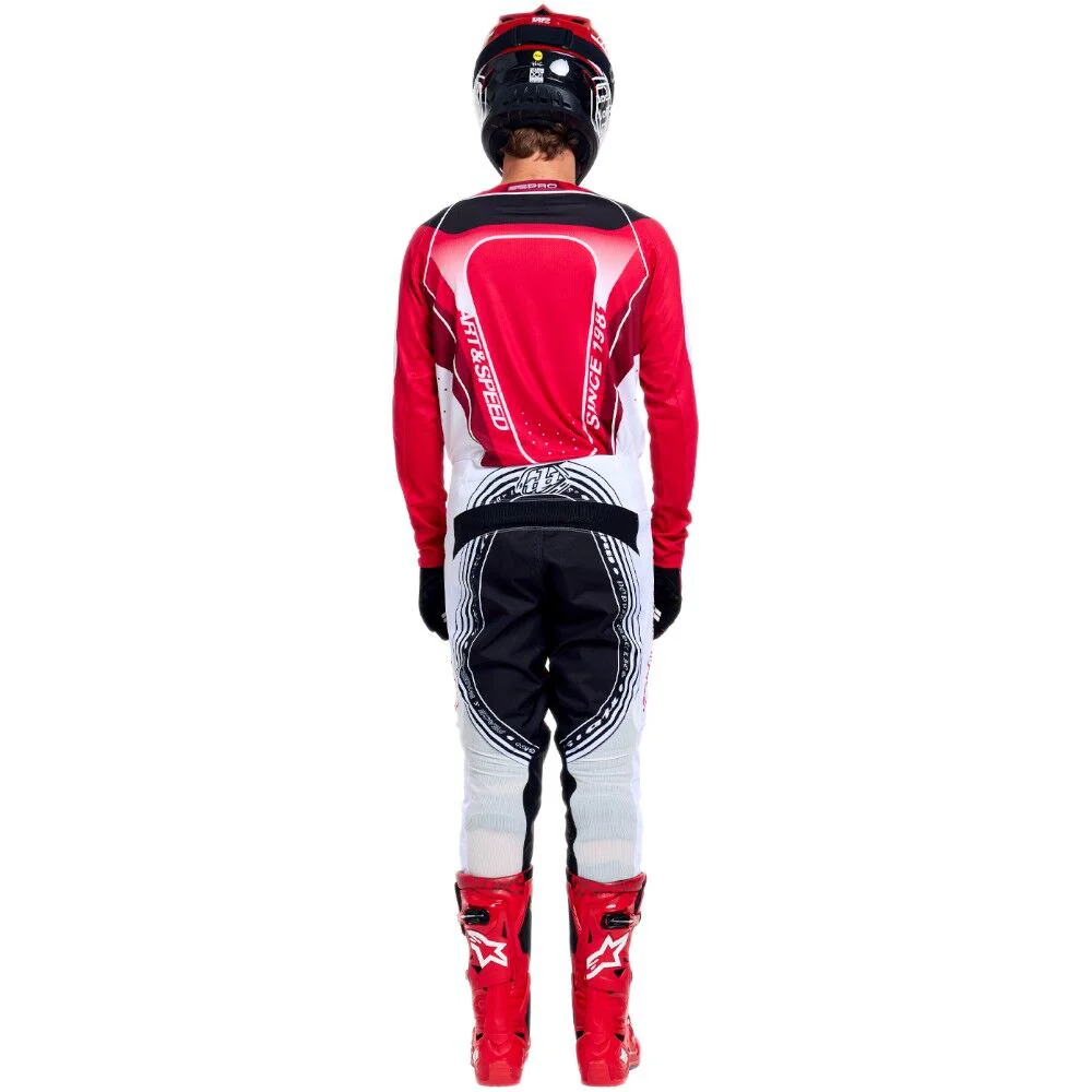 TLD - 2026 GP Pro Streamline Red/Black Pants - Image 8