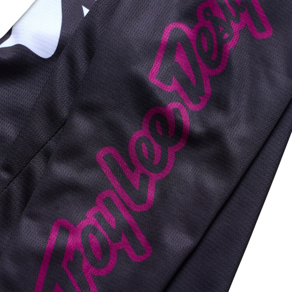 TLD - 2026 Youth GP Pro Cyclops Black Jersey - Image 6