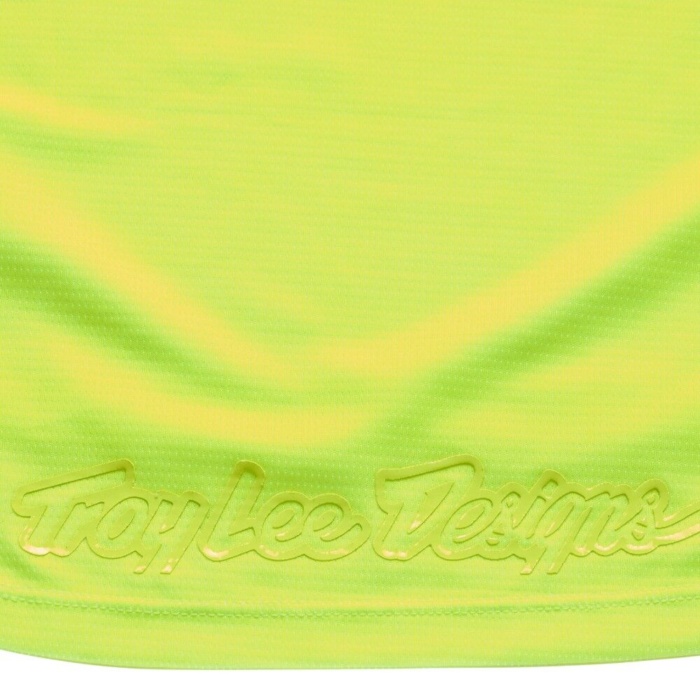 TLD - 2026 Youth GP Pro Cyclops Yellow Jersey - Image 5
