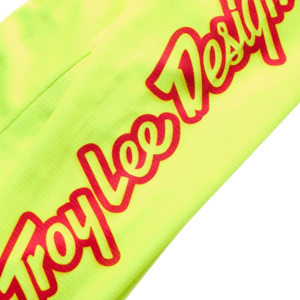 TLD - 2026 Youth GP Pro Cyclops Yellow Jersey - Image 6