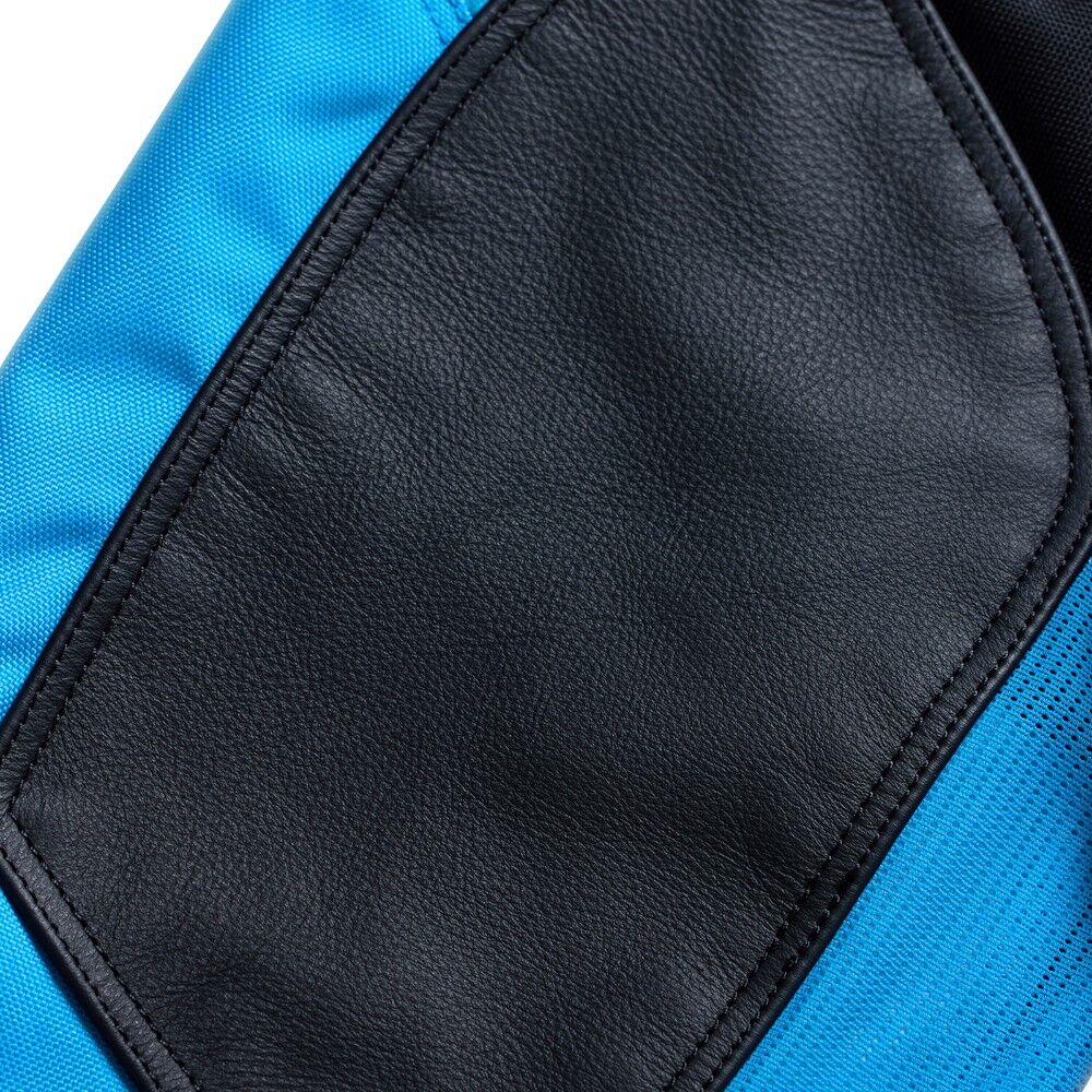 TLD - 2026 Youth GP Pro Framework Black/Cyan Mx Combo - Image 10
