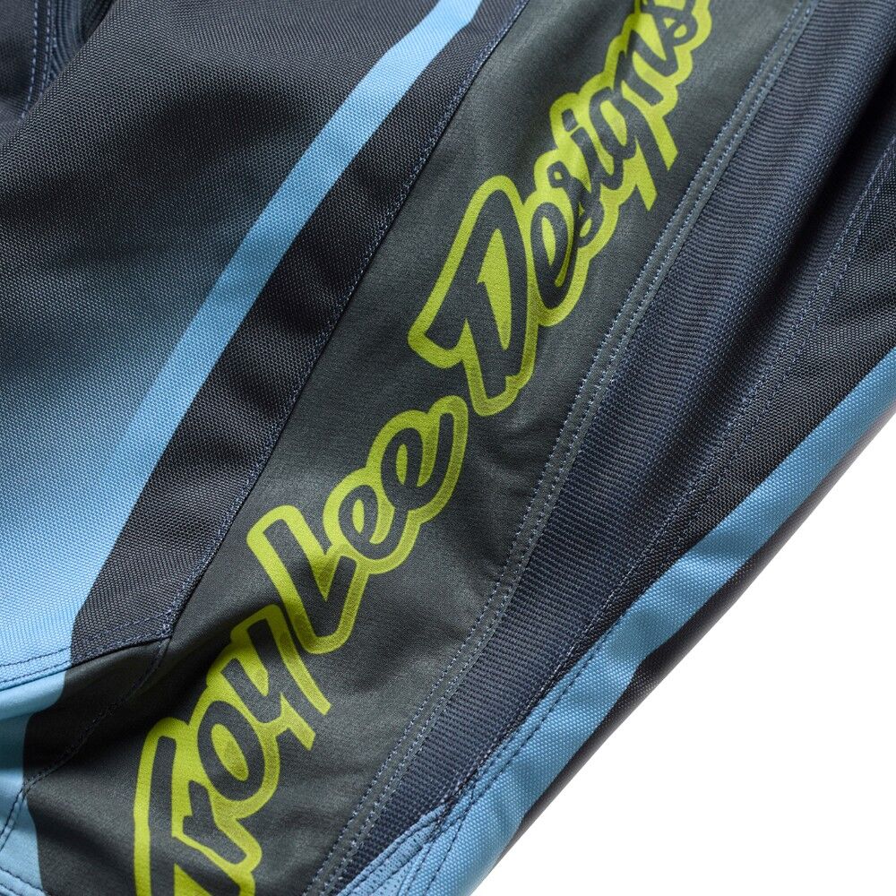 TLD - 2026 Youth GP Pro Framework Carbon/Gray Pants - Image 2