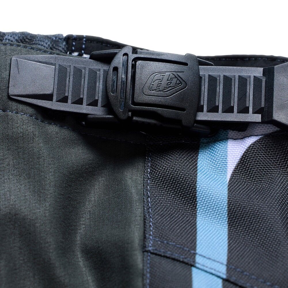 TLD - 2026 Youth GP Pro Framework Carbon/Gray Pants - Image 7