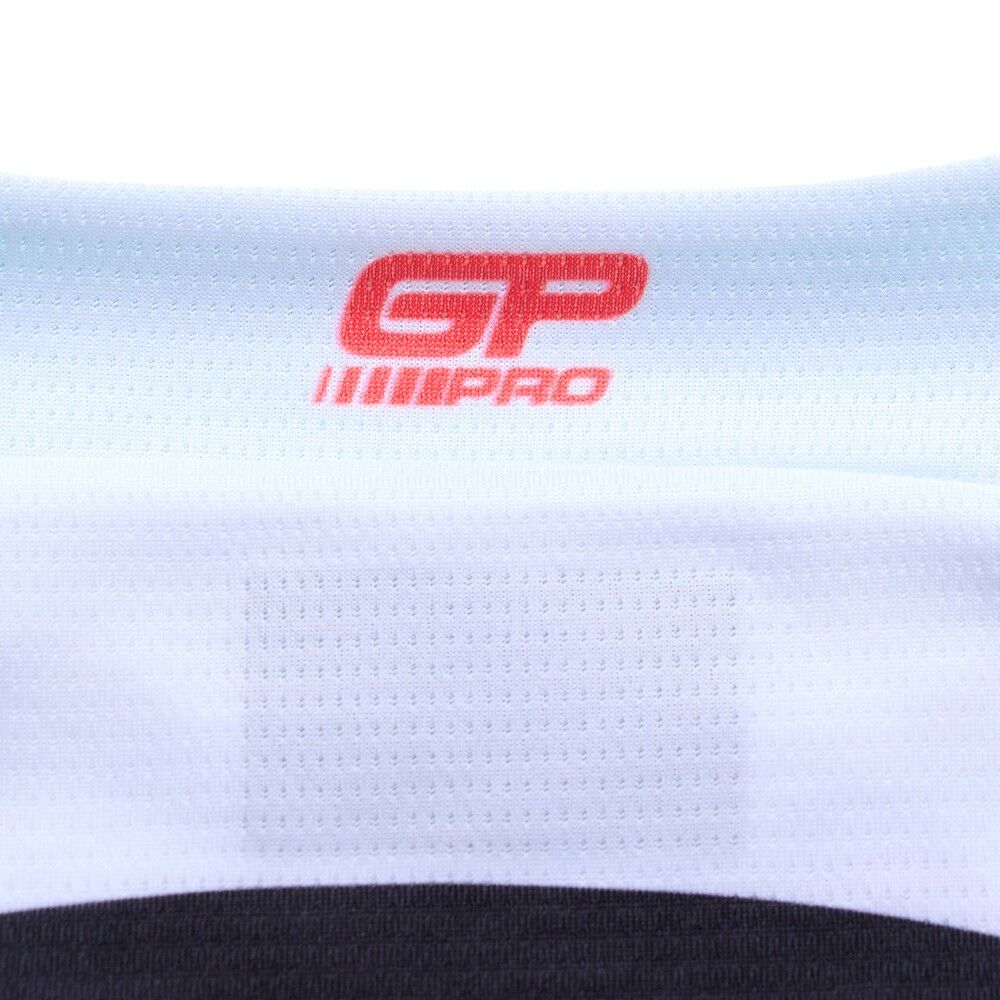 TLD - 2026 Youth GP Pro Roller Black/Teal Jersey - Image 7