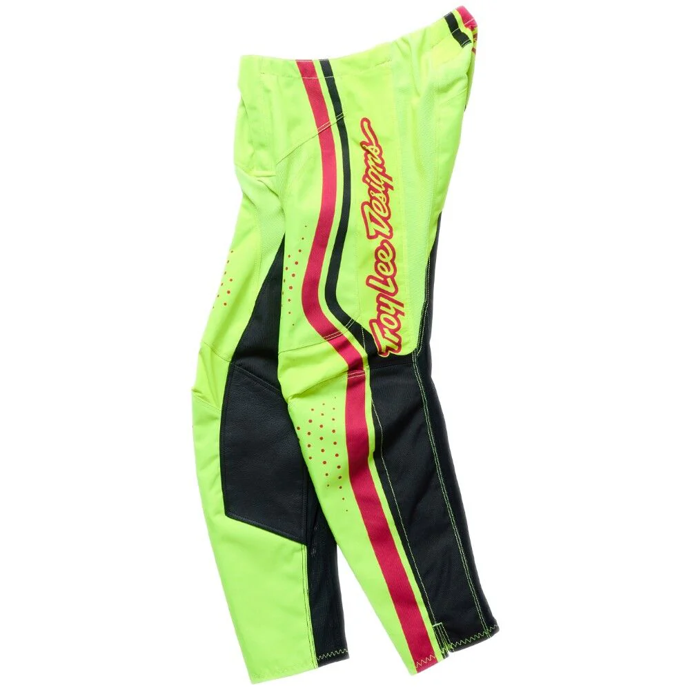 TLD - 2026 Youth GP Pro Roller Yellow/Fuschia Mx Combo - Image 7