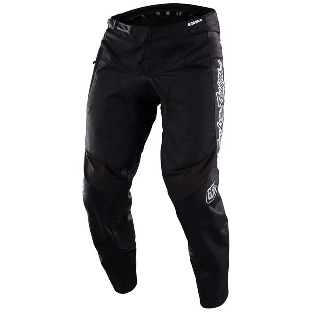 TLD - 24.1 BLACK GP PRO MX COMBO - Image 5