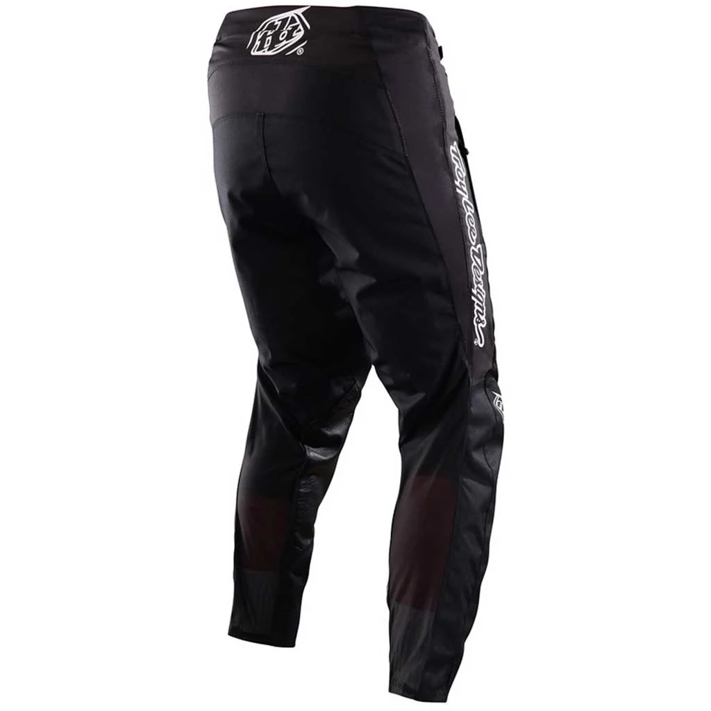 TLD - GP Pro Mono Black Pants - Image 3