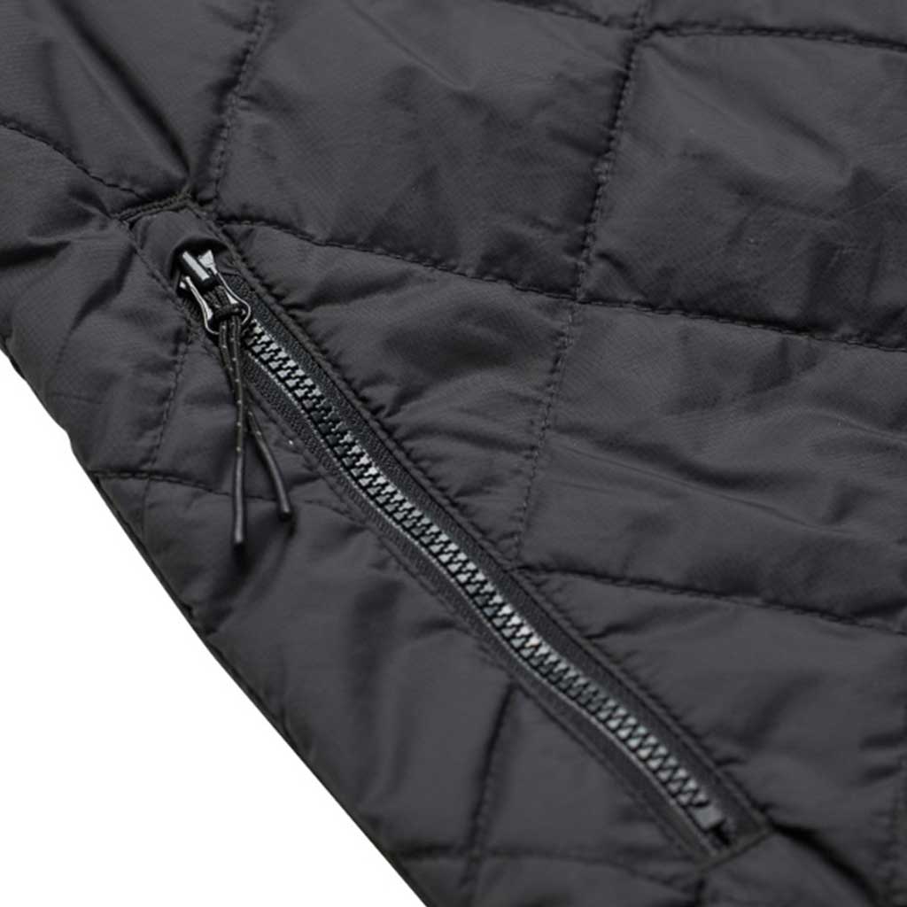 TLD - 24.1 Black Ruckus Ride Vest - Image 3