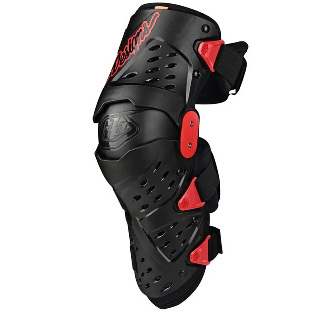 TLD - Triad Knee Guard - Image 3
